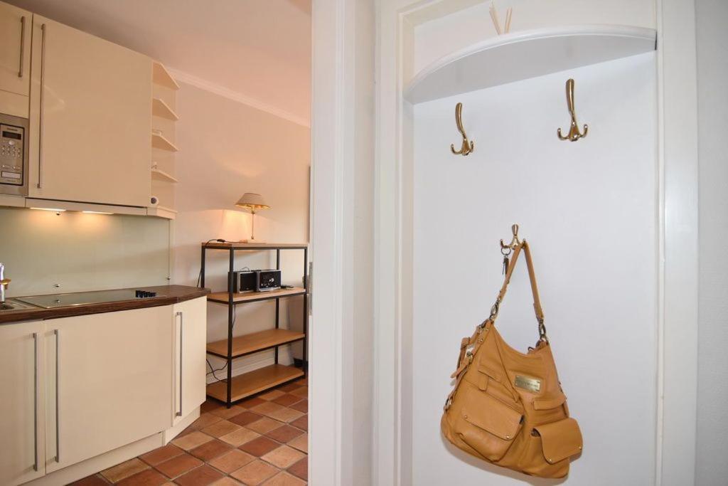 Belvedere, Whg 2 Apartment Westerland