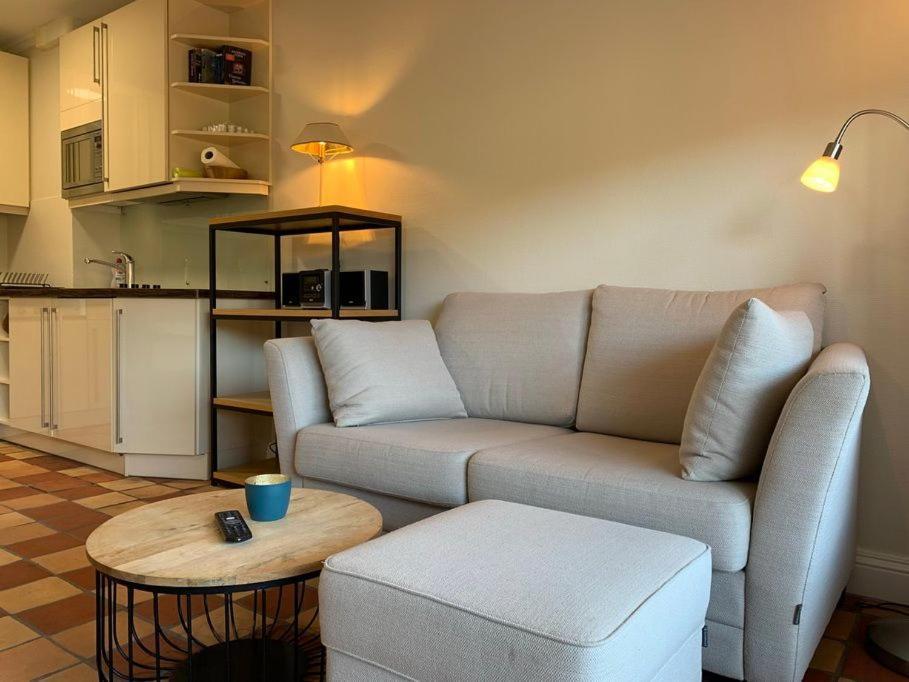Apartment Belvedere, Whg 2 Westerland
