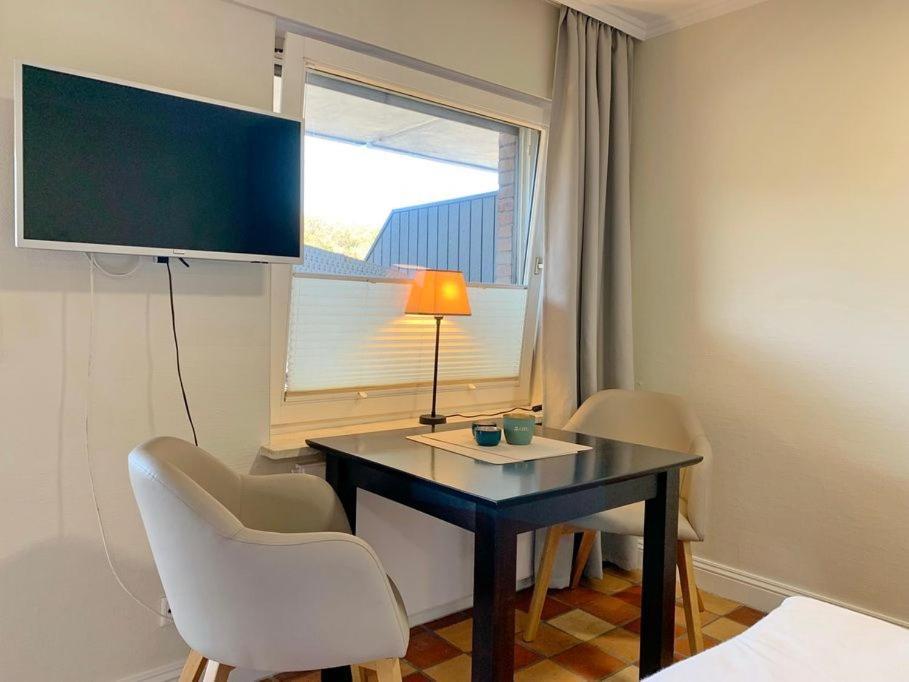 Belvedere, Whg 2 Apartment