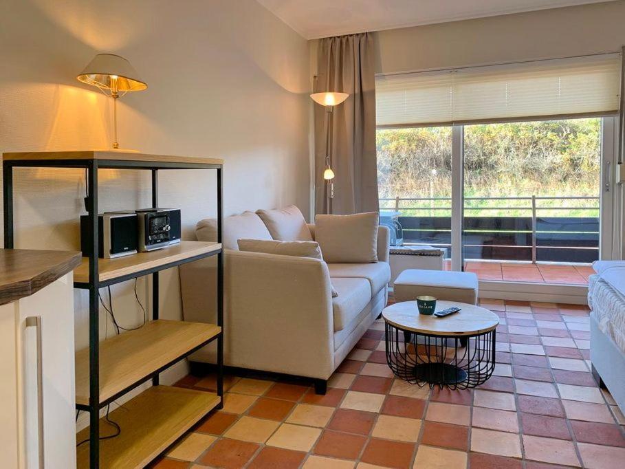 Apartment Belvedere, Whg 2 Westerland